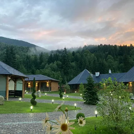 Woodville Lodge